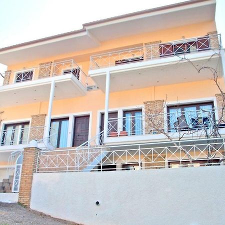 Platanos  Dorothea'S Villa المظهر الخارجي الصورة