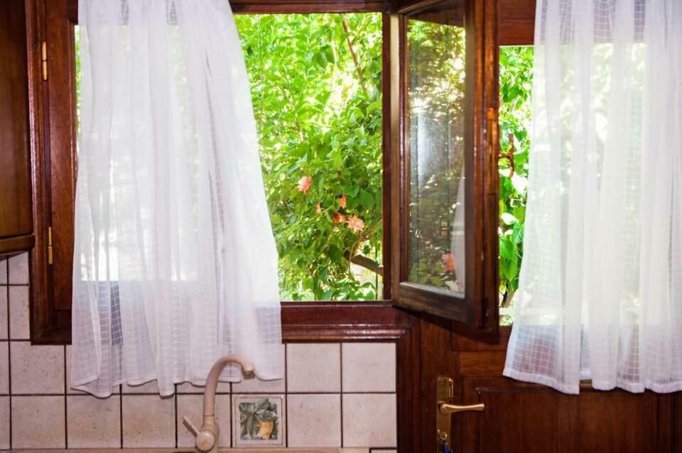 Platanos  Dorothea'S Villa المظهر الخارجي الصورة
