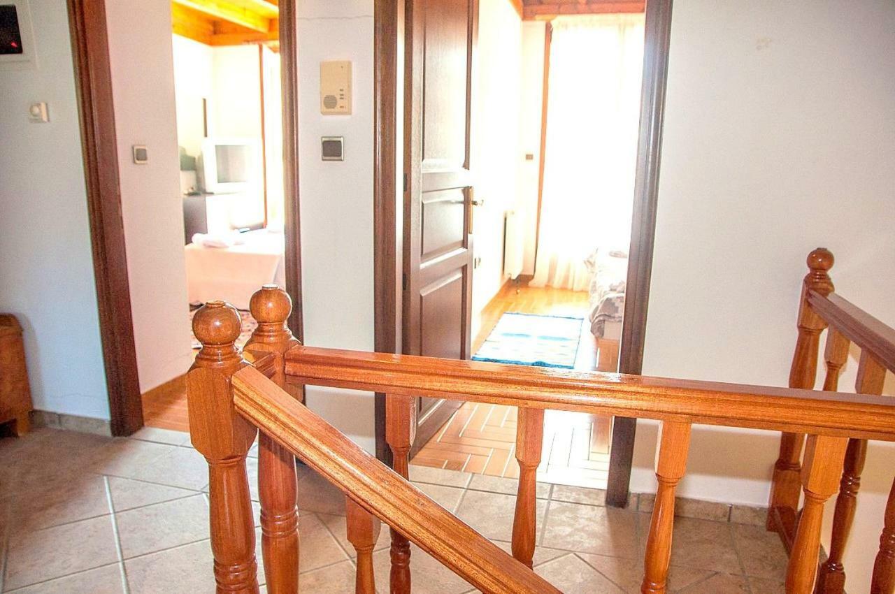 Platanos  Dorothea'S Villa المظهر الخارجي الصورة