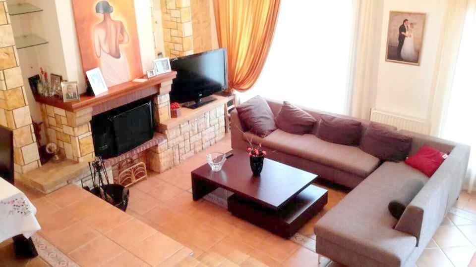 Platanos  Dorothea'S Villa المظهر الخارجي الصورة