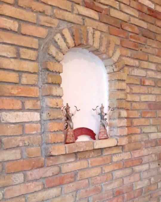 Platanos  Dorothea'S Villa المظهر الخارجي الصورة